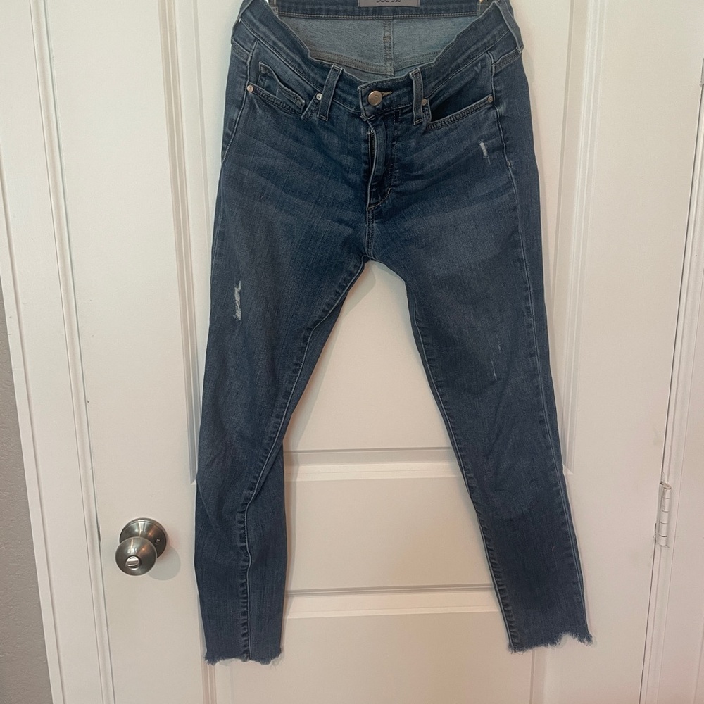 Joe’s Jean size 27
